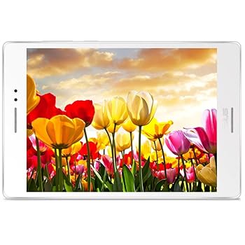 【中古】(非常に良い)エイスース ASUS ZenPad S 8.0 ホワイト Z580CA-WH32S4