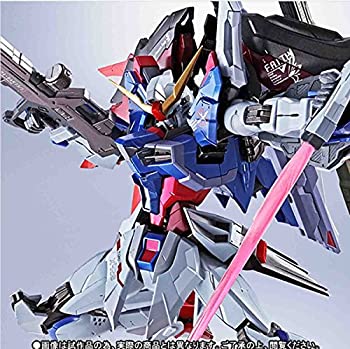 【中古】(非常に良い)METAL BUILD デスティニーガンダム(フルパッケージ)(魂ウェブ商店限定)｜IINEX