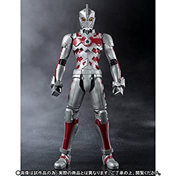 【中古】(非常に良い)ULTRA-ACT × S.H.Figuarts ACE SUIT 8,686円