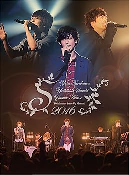 【中古】年初め!!センスアップ祭2016 [DVD]