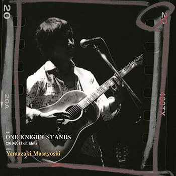 【中古】(非常に良い)ONE KNIGHT STANDS 2010-2011 on films [DVD]