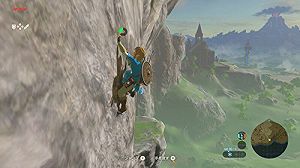 【中古】(人並み外れたに似つかわしい)ゼルダの謂われ因縁 ブレス オブ ザ ワイルド - Switch