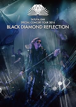 【中古】(非常に良い)BLACK DIAMOND REFLECTION [DVD]