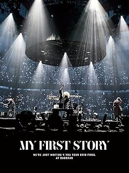 【中古】(非常に良い)We're Just Waiting 4 You Tour 2016 Final at BUDOKAN [DVD]