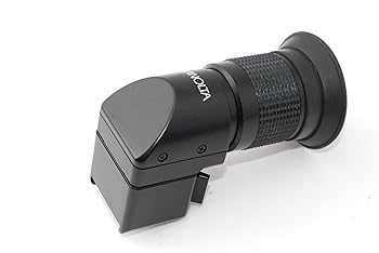 【中古】(非常に良い)ミノルタ MINOLTA アングルファインダー VN