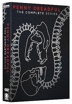 【中古】(非常に良い)Penny Dreadful: the Complete Series/ [DVD] [Import]