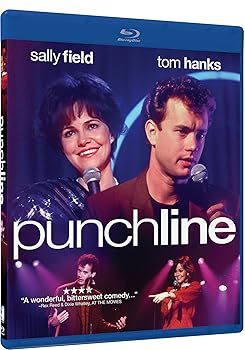 【中古】Punchline [Blu-ray] [Import]｜IINEX
