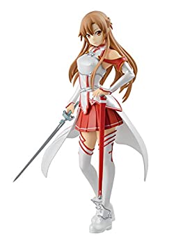 【中古】ソードアート・オンライン アスナフィギュア 通常カラーver. バンプレスト プライズ|IINEX