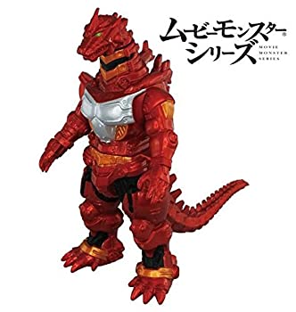 【中古】(非常に良い)メカゴジラ 弐号機VER シン・ゴジラ セブンイレブン限定