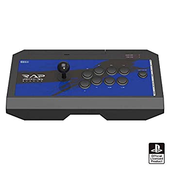 【中古】【PS4対応】リアルアーケードPro.V サイレントHAYABUSA ヘッドセット端子付き|IINEX