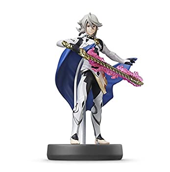 【中古】(非常に良い)amiibo カムイ(大乱闘スマッシュブラザーズシリーズ)