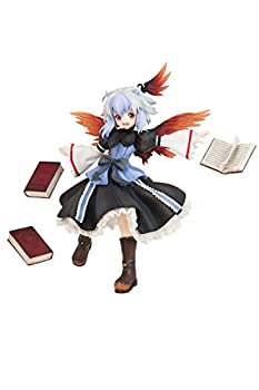 【中古】(非常に良い)東方香霖堂 本読み妖怪 完成品フィギュア