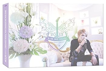 【中古】(非常に良い)2013 KIM JAE JOONG WWW IN SEOUL ASIA TOUR CONCERT [DVD]
