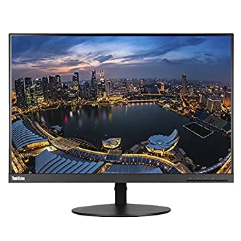 【中古】(非常に良い)レノボ・ジャパン 61B4MAR1JP ThinkVision T24d-10