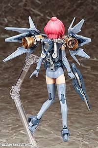 【中古】(非常に良い)メガミデバイス SOLホーネット LOW VISIBILITY 1／1 プラモデル(ワンダーフェスティバル2017[夏]、コトブキヤSHOP限定)｜IINEX