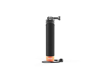 【中古】(非常に良い)【GoPro公式】 ザ ハンドラー フローティング ハンド グリップ | AFHGM-002 [国内正規品]｜IINEX