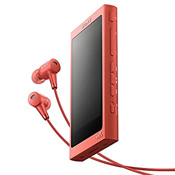 【中古】(人並み外れたに好いたらしい)ソニー SONY ウォークマン Aつづき物 16GB NW-A45HN : Bluetooth／microSD／ハイレゾ相応う 最大限度39第四次元年代順の連続生まれ変わり ノイズキャンセリングイヤホン属する