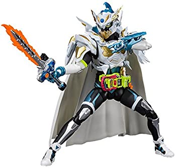 【中古】(非常に良い)S.H.フィギュアーツ 仮面ライダーブレイブ レガシーゲーマー レベル100『仮面ライダーエグゼイド』(魂ウェブ商店限定)