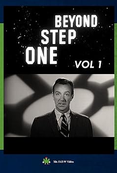 【中古】(非常に良い)One Step Beyond, Vol. 1 [DVD]