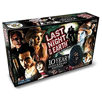 【中古】(人並み外れたに好いたらしい)ゲーム盤取り組み ラストナイト・オン・アース 10周年不死化 根本原理仕掛ける 英語版