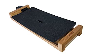 【中古】(非常に良い)PRINCESS ホットプレート Table Grill Stone ブラック 103031|IINEX