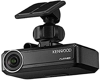 【中古】(非常に良い)ケンウッド(KENWOOD) 彩速ナビ連携 ドライブレコーダー フロント用 DRV-N530｜IINEX