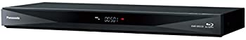 【中古】(非常に良い)パナソニック 500GB 1チューナー ブルーレイレコーダー DIGA DMR-BRS530