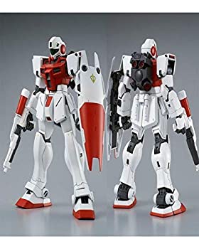 【中古】(非常に良い)MG 1／100 ジム・コマンド(宇宙戦仕様) プラモデル(ホビーオンラインショップ限定)｜IINEX 12,457円