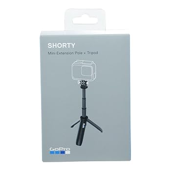 【中古】(非常に良い)GoPro(ゴープロ) GoPro ショーティー