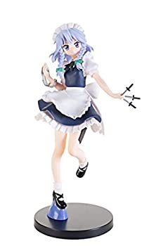 【中古】(非常に良い)東方Project プレミアムフィギュア“十六夜咲夜”(プライズ)|IINEX