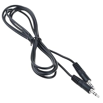 【中古】(非常に良い)AT LCC オーディオケーブル ラインコード Tascam DR-2d DR-V1HD HD ビデオ リニア PCM レコーダー