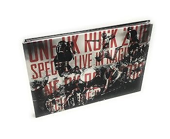 【中古】(非常に良い)LIVE DVD『ONE OK ROCK 2016 SPECIAL LIVE IN NAGISAEN』