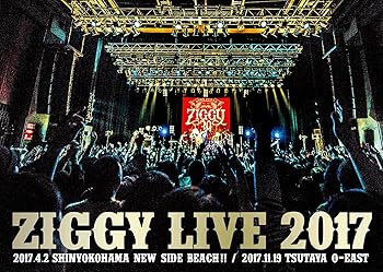 【中古】(非常に良い)LIVE 2017 [DVD]