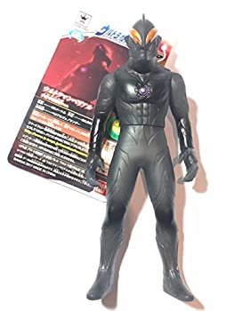 【中古】(非常に良い)BANDAI バンダイ namcoアミューズメント限定 ウルトラマンベリアル 宇宙牢獄解放ver