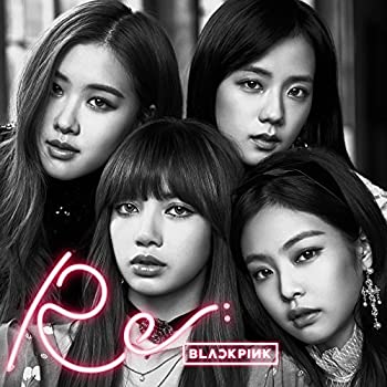 【中古】(非常に良い)Re: BLACKPINK(スマプラ対応)