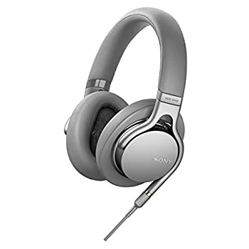 【中古】(非常に良い)ソニー ヘッドホン MDR-1AM2 S : ハイレゾ 密閉型 折りたたみ式 ケーブル着脱式／バランス接続 Φ4.4ケーブル同梱 リモコン／マイク付き 2018年 36