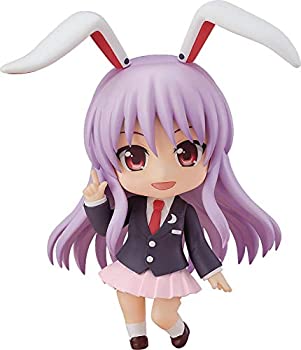 【中古】(非常に良い)ねんどろいど 東方Project 鈴仙・優曇華院・イナバ