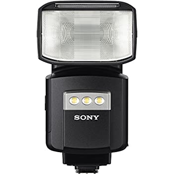 【中古】(人並み外れたに好いたらしい)ソニー SONY 電磁波式無線電話メール交換相応う 閃光電球 HVL-F60RM