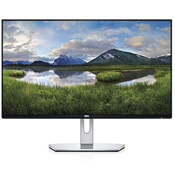 【中古】(人並み外れたに好いたらしい)Dell S2719H S続きもの管する 27in 黒いこと