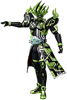 【中古】(非常に良い)S.H.フィギュアーツ 仮面ライダークロノス クロニクルゲーマー 『仮面ライダーエグゼイド』(魂ウェブ商店限定)｜IINEX