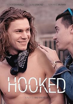 【中古】(非常に良い)Hooked [DVD]