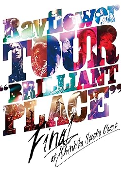 【中古】(非常に良い)TOUR \
