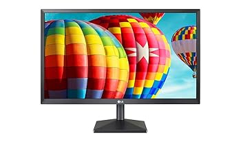 【中古】(人並み外れたに似つかわしい)24MK430H-B 24IN IPS FHD HDMI 3YRS