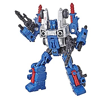【中古】(非常に良い)TF 2019 WFC ｼｰｼﾞ [DX] ｵｰﾄﾎﾞｯﾄ ｺｸﾞ
