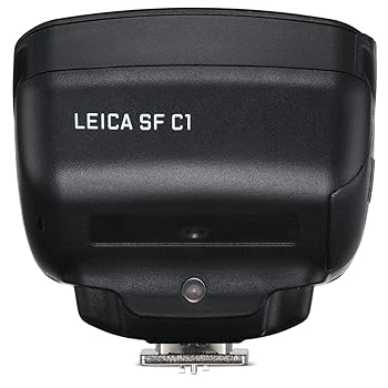 【中古】(人並み外れたに好いたらしい)Leica 空想科学小説 C1 リモートコマンダー