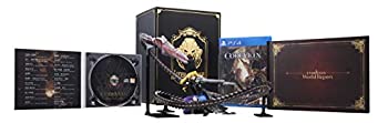 【中古】(人並み外れたに好いたらしい)【なおなお書き4】CODE VEIN ブラッドサーストエディション