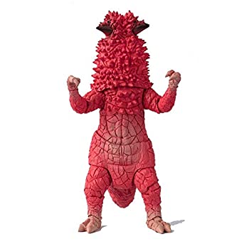 【中古】(非常に良い)S.H.Figuarts パンドン 史上最大の侵略セット