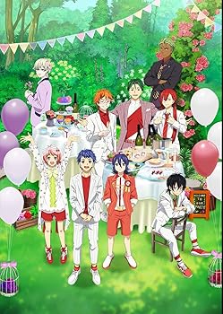 【中古】(非常に良い)KING OF PRISM ROSE PARTY 2018 Blu-ray Disc