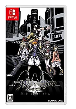 【中古】(非常に良い)すばらしきこのせかい -Final Remix- - Switch