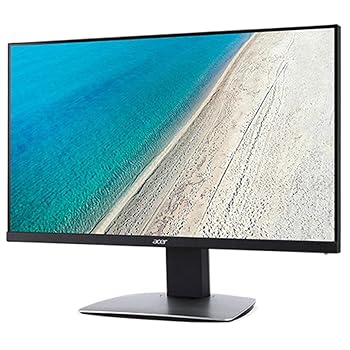 【中古】(非常に良い)ACER BM270 27インチ LED LCDモニター - 16:9-4ms GTG